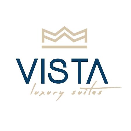 Vista Luxury Suites Toroni Halkidiki 1Br Ngoại thất bức ảnh