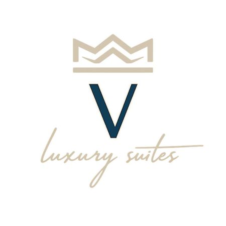 Vista Luxury Suites Toroni Halkidiki 1Br Ngoại thất bức ảnh