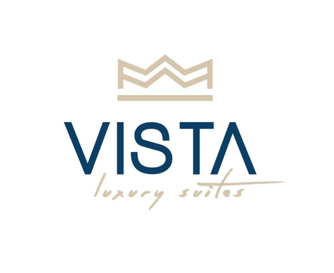 Vista Luxury Suites Toroni Halkidiki 1Br Ngoại thất bức ảnh